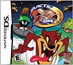 Galactic Taz Ball