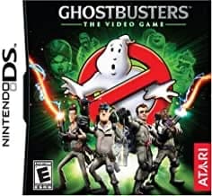 Ghostbusters The Video Game