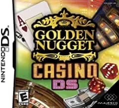 Golden Nugget Casino DS