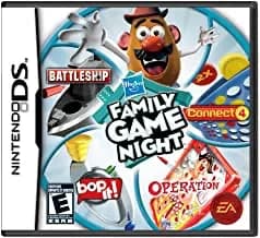 Hasbro Family Game Night