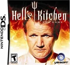Hells Kitchen