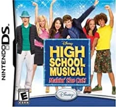 High School Musical Making the Cut