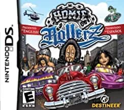 Homie Rollerz