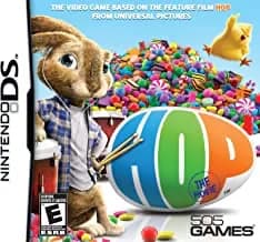 Hop The Movie