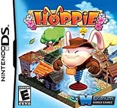 Hoppie