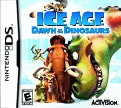 Ice Age Dawn of the Dinosaurs