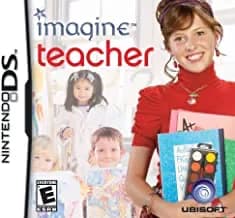 Imagine Teacher