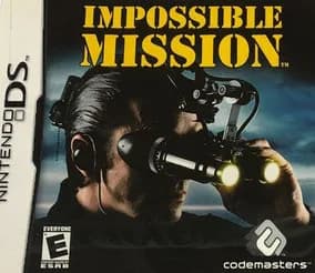 Impossible Mission