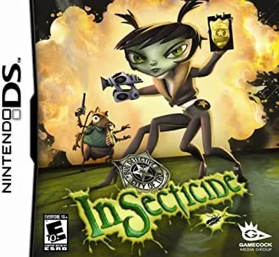 Insecticide