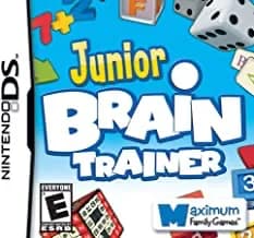 Junior Brain Trainer