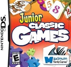 Junior Classic Games