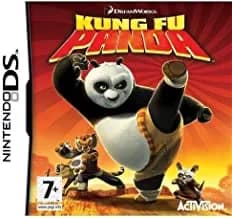 Kung Fu Panda