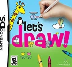 Lets Draw