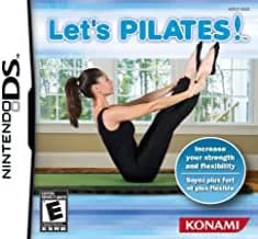 Lets Pilates