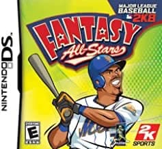 MLB 2K8 Fantasy Allstars
