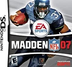Madden 2007