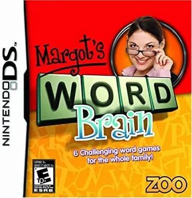 Margots Word Brain