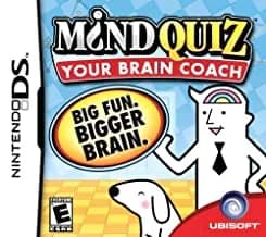 Mind Quiz Your Brain Coach