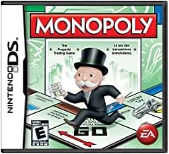 Monopoly