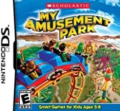 My Amusement Park