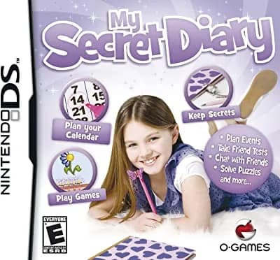 My Secret Diary