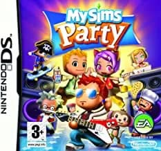 MySims Party