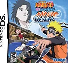 Naruto Shippuden Naruto vs Sasuke