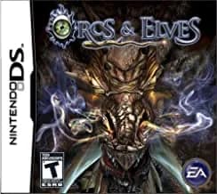 Orcs and Elves
