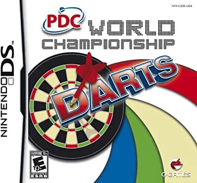 PDC World Championship Darts