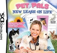 Pet Pals New Leash on Life