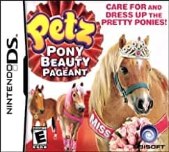 Petz Pony Beauty Pageant