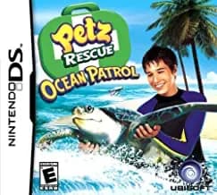 Petz Rescue Ocean Patrol