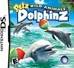 Petz Wild Animals Dolphinz