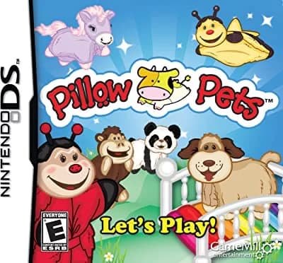 Pillow Pets