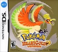Pokemon HeartGold Version