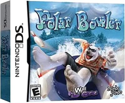 Polar Bowler