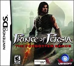 Prince of Persia The Forgotten Sands