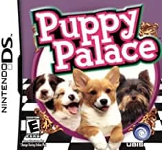 Puppy Palace