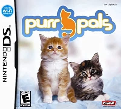 Purr Pals