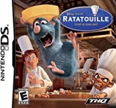 Ratatouille
