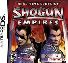 Real Time Conflict Shogun Empire