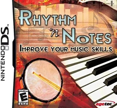 Rhythm N Notes