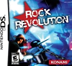 Rock Revolution