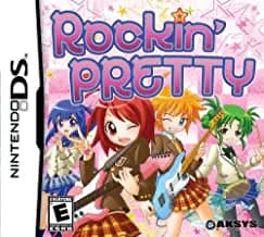 Rockin Pretty