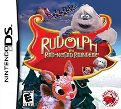 Rudolph the Red Nosed Reindeer