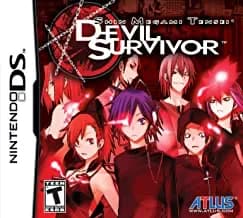 Shin Megami Tensei Devil Survivor