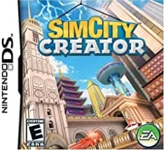 SimCity Creator