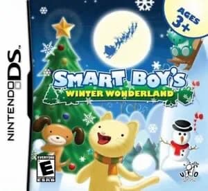 Smart Boys Winter Wonderland