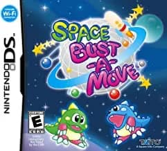 Space BustAMove