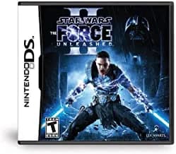 Star Wars: The Force Unleashed 2